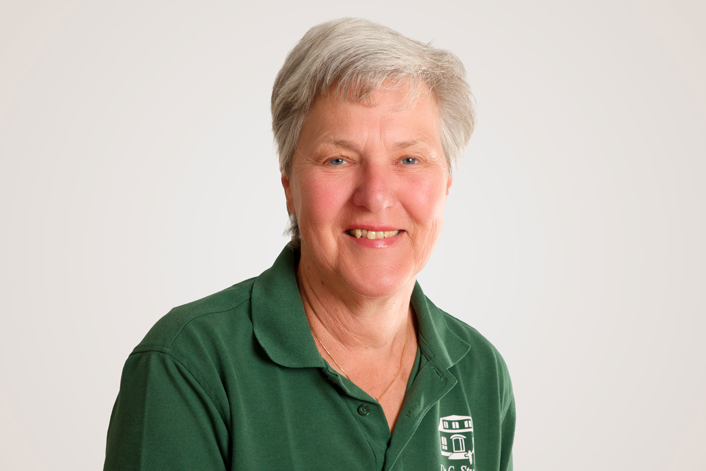 Dr. Gabriela Stumpf 